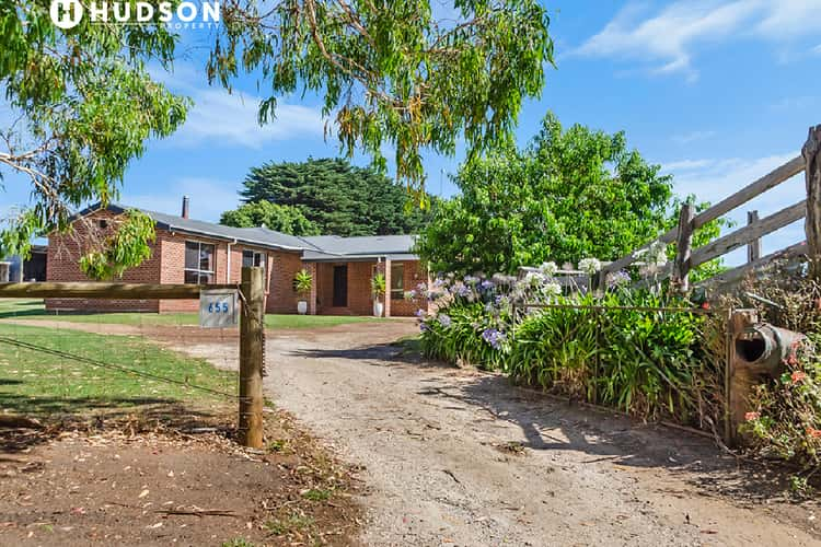 655 Princes Highway, Heathmere VIC 3305