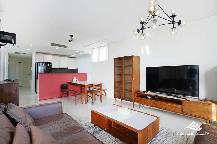 Main view of Homely apartment listing, 1208/39 Kent Road, Mascot NSW 2020