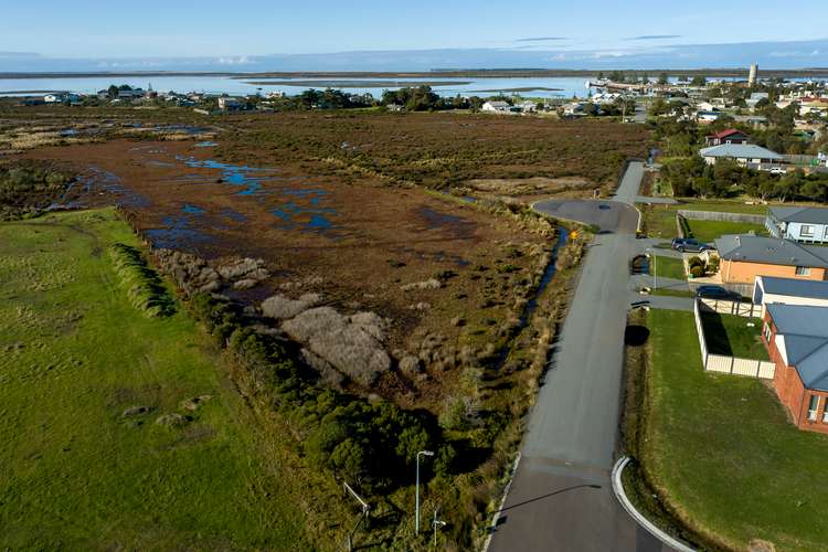 Main view of Homely residentialLand listing, LOT 6 South Street, Port Albert VIC 3971