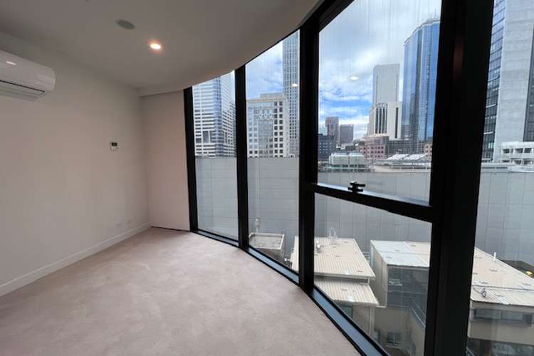 Main view of Homely apartment listing, 1109/130-160 Spencer St, Melbourne VIC 3000