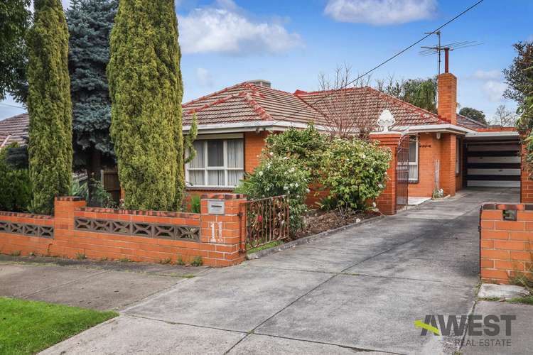 11 Chancellor Road, Airport West VIC 3042