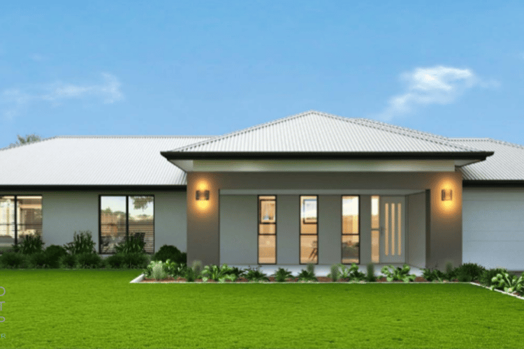 ID 2504MP/LOT 200 TIMBERS RESERVE ESTATE, Maryborough QLD 4650