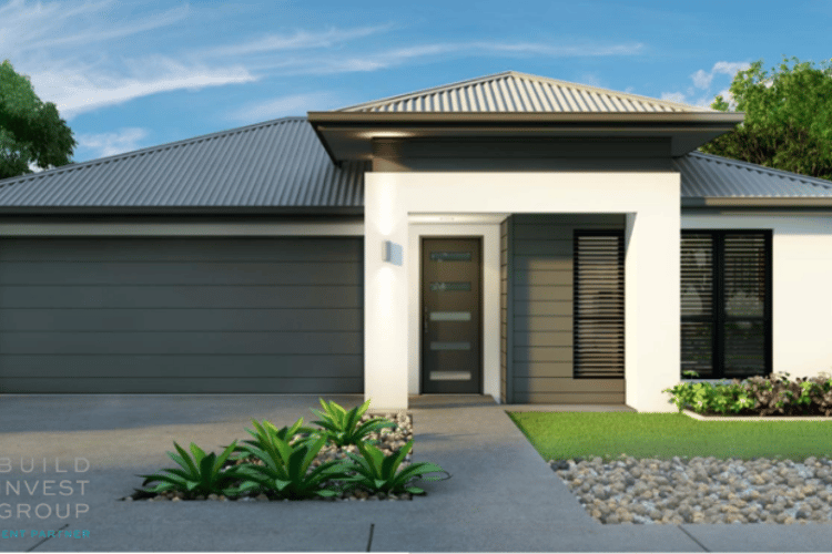 ID 2505MP/LOT 197 TIMBERS RESERVE ESTATE, Maryborough QLD 4650