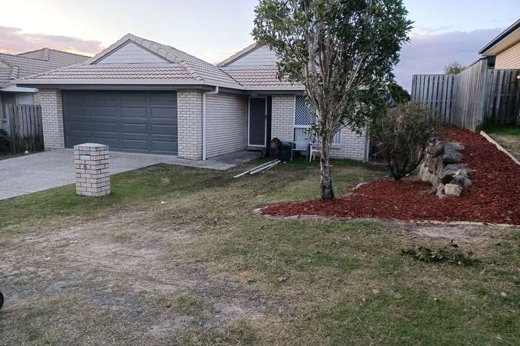 6 Reynolds Close, Redbank Plains QLD 4301