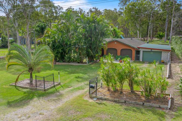 21 Anembo Avenue, Pimpama QLD 4209