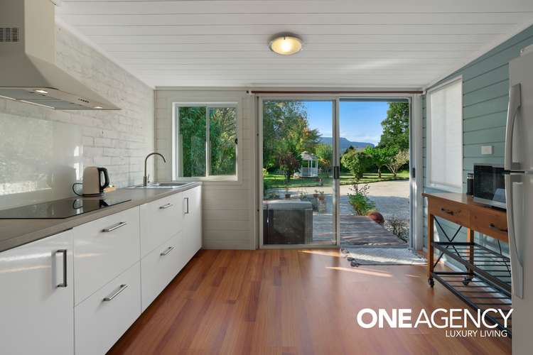 Fifth view of Homely house listing, 8 Nugents Creek Road, Kangaroo Valley NSW 2577