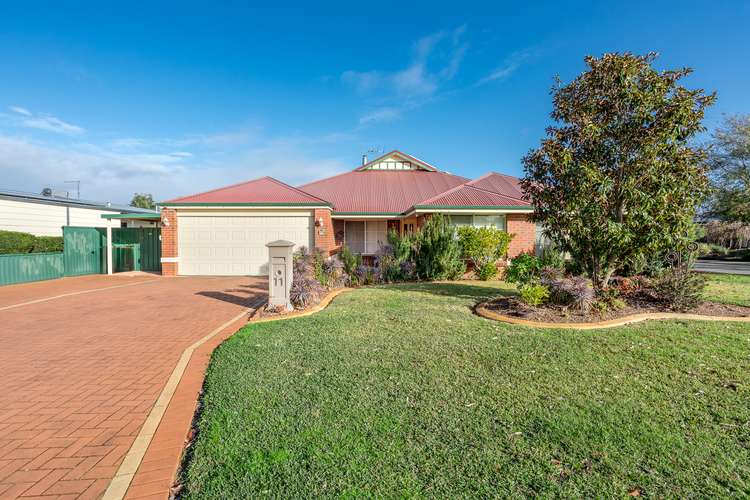 11 Ballad Crescent, Bullsbrook WA 6084