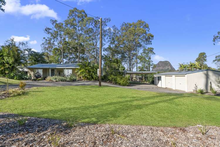 Main view of Homely house listing, 1976 Old Gympie Road, Glass House Mountains QLD 4518