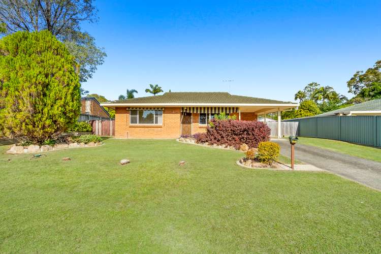 Main view of Homely house listing, 33 Waratah Avenue, Victoria Point QLD 4165