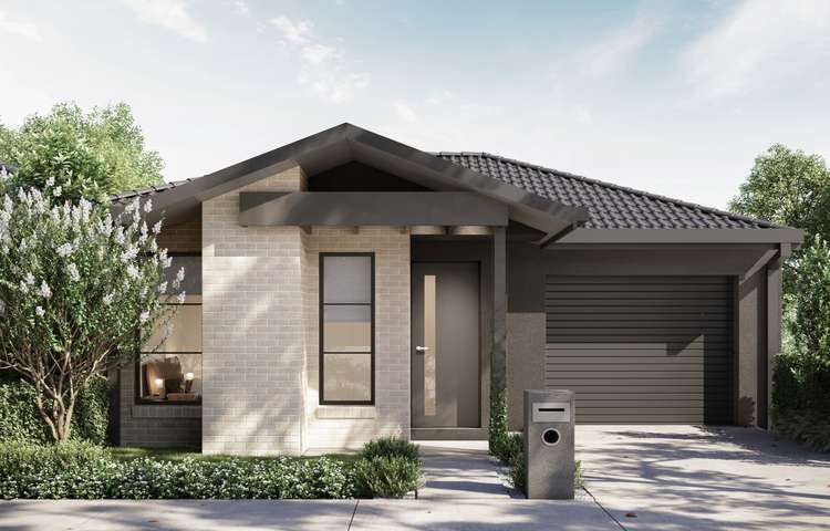 Lot 416 Epping Drive, Wyndham Vale VIC 3024