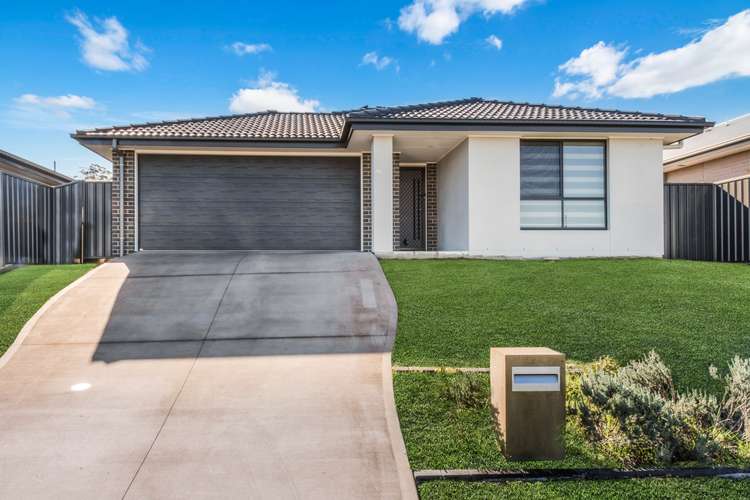 Main view of Homely house listing, 26 Bradman Drive, Woongarrah NSW 2259