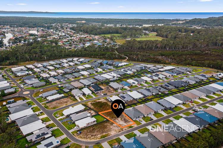 17 Lancing Avenue, Sussex Inlet NSW 2540