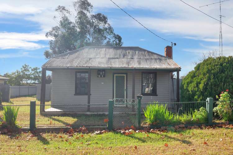 Main view of Homely house listing, 5 Chantilly St, Narrandera NSW 2700