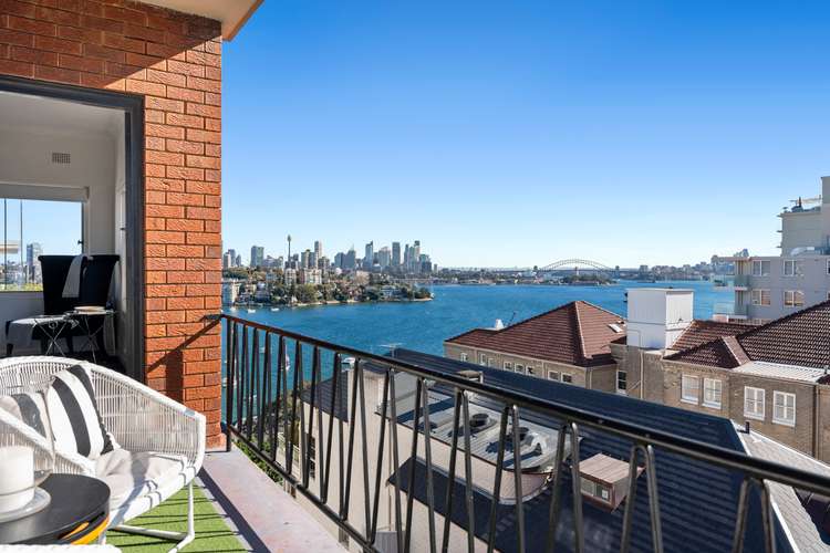 Main view of Homely apartment listing, 18/2a Wentworth Street, Point Piper NSW 2027