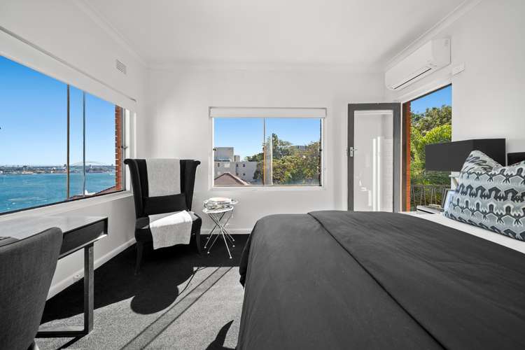 Third view of Homely apartment listing, 18/2a Wentworth Street, Point Piper NSW 2027