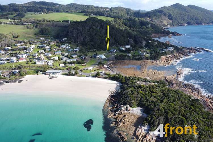 8 Shelter Point Court, Boat Harbour Beach TAS 7321