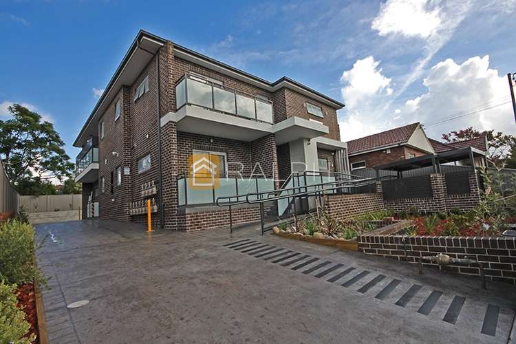 Main view of Homely unit listing, 6/8 The Boulevarde, Lakemba NSW 2195