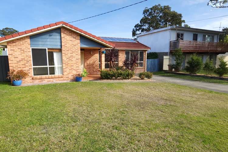 63 Kerry Street, Sanctuary Point NSW 2540