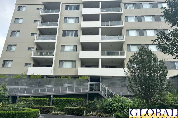 114/1-9 Florence St, South Wentworthville NSW 2145