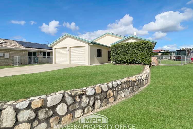 11 Mountain View Close, Mareeba QLD 4880