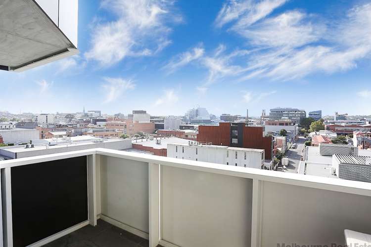 Main view of Homely apartment listing, 615/154 Cremorne Street, Cremorne VIC 3121