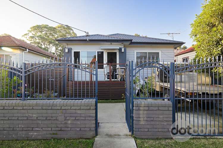Main view of Homely house listing, 6 Forrest Street, Jesmond NSW 2299