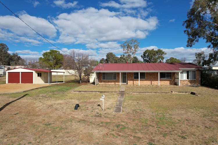 Main view of Homely house listing, 1 John Street, Merriwa NSW 2329