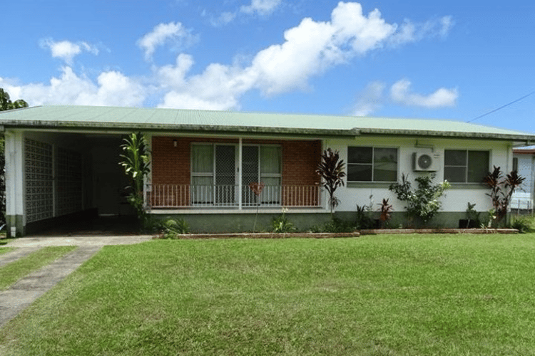 Main view of Homely house listing, 11 Mayflower Street, Innisfail Estate QLD 4860