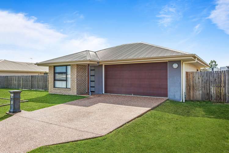 Main view of Homely house listing, 14 Corack Avenue, Cambooya QLD 4358