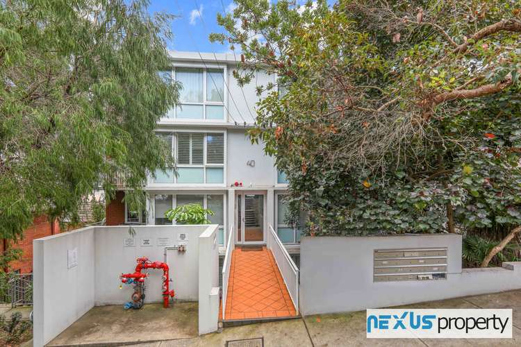 Main view of Homely apartment listing, 17/40 Willis Street, Kingsford NSW 2032
