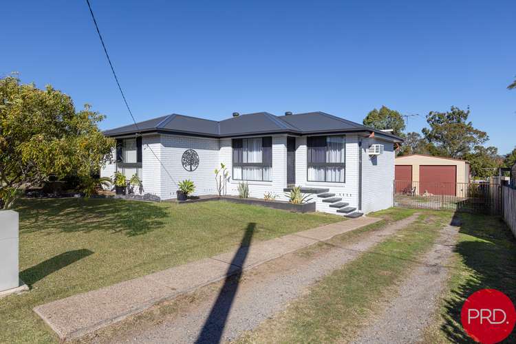 Main view of Homely house listing, 48 Anvil Street, Greta NSW 2334