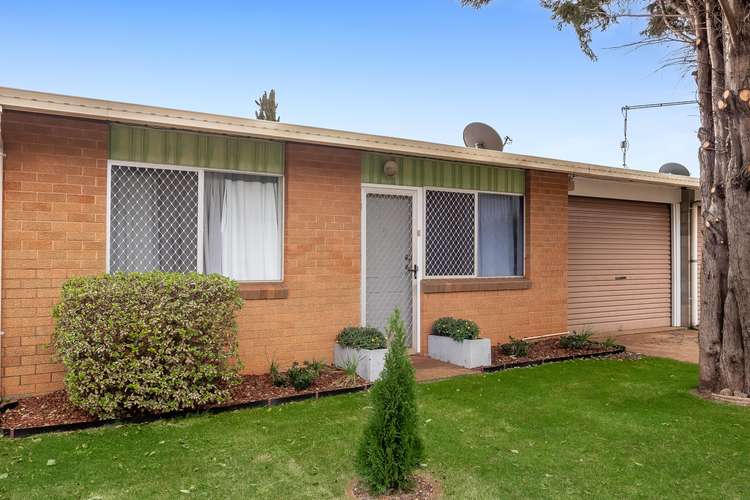 Main view of Homely unit listing, 2/79 Vacy Street, Newtown QLD 4350