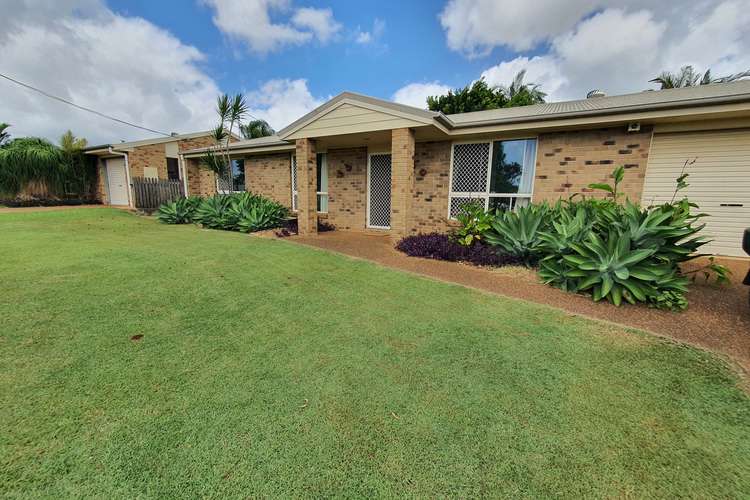 57 Gahans Road, Kalkie QLD 4670