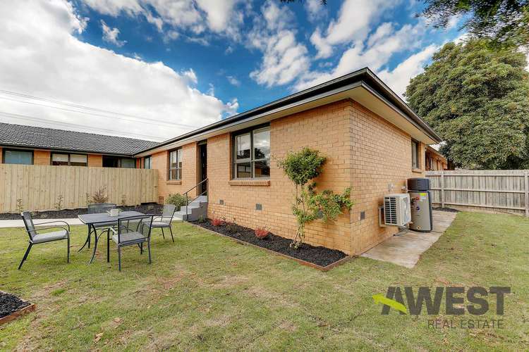 Main view of Homely villa listing, 3/35 Roberts Road, Airport West VIC 3042