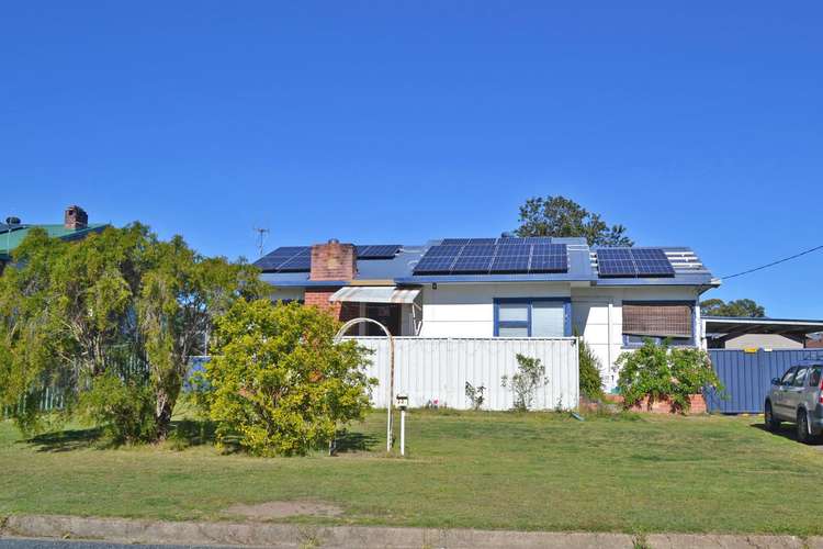 Main view of Homely house listing, 22 Summerville Street, Wingham NSW 2429