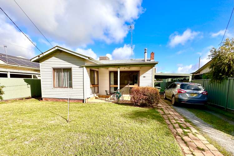 Main view of Homely house listing, 288 Sloane Street, Deniliquin NSW 2710