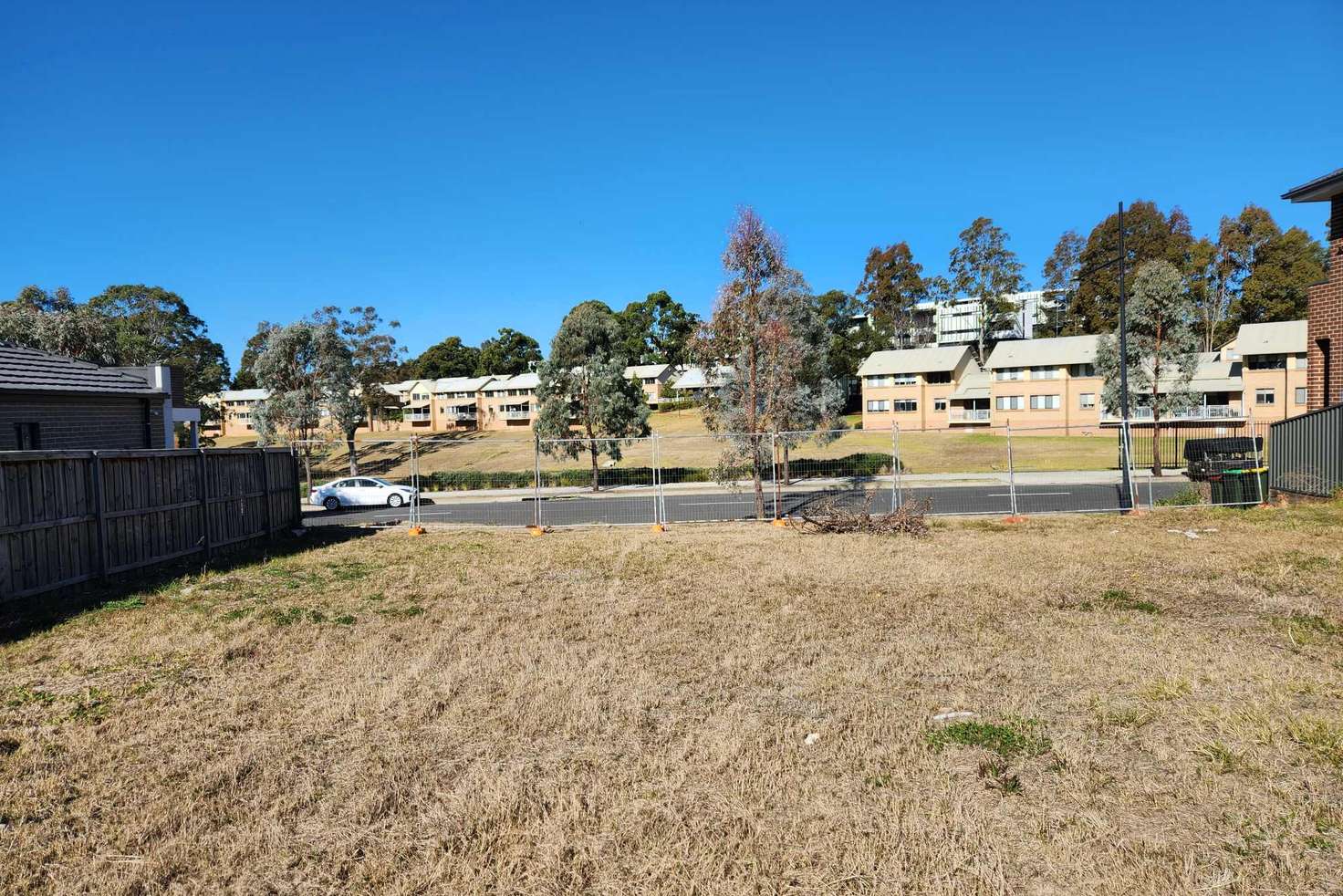 Main view of Homely residentialLand listing, 40 University Drive, Campbelltown NSW 2560
