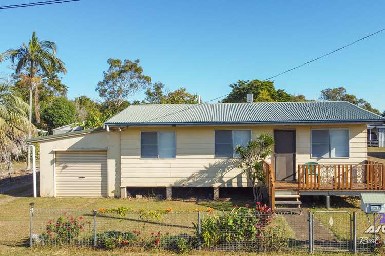 Second view of Homely house listing, 1042 Gin Gin Road, Sharon QLD 4670