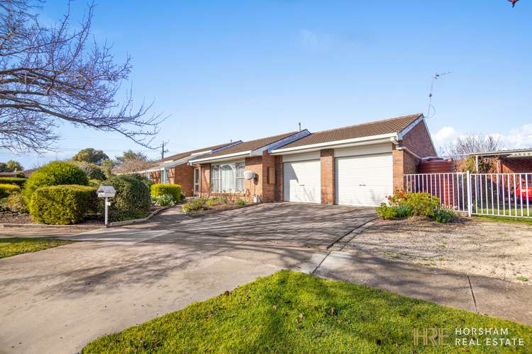 1 Nunn Court, Horsham VIC 3400