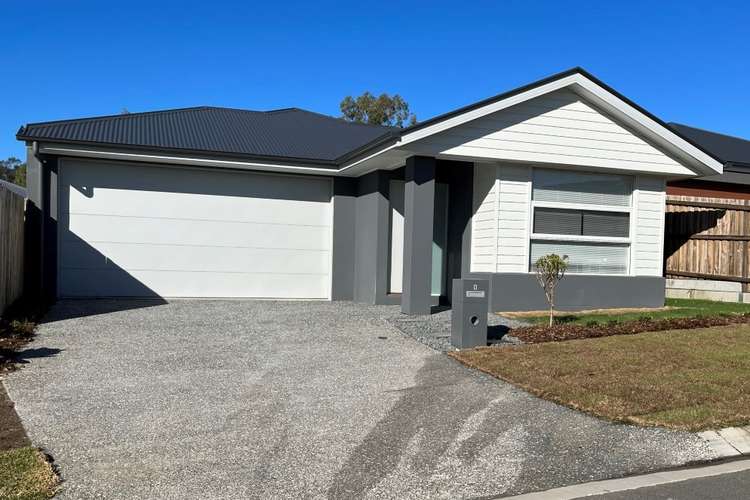 Main view of Homely house listing, 8 Resin Street, Ripley QLD 4306