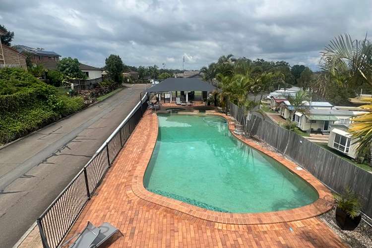 Main view of Homely house listing, 42/90 Old Caloundra Road, Little Mountain QLD 4551
