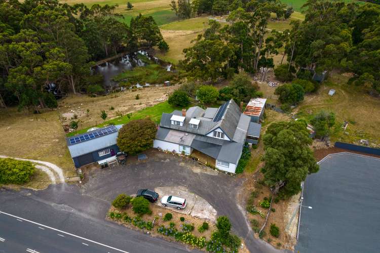 Main view of Homely house listing, 19086 Bass Highway, Rocky Cape TAS 7321