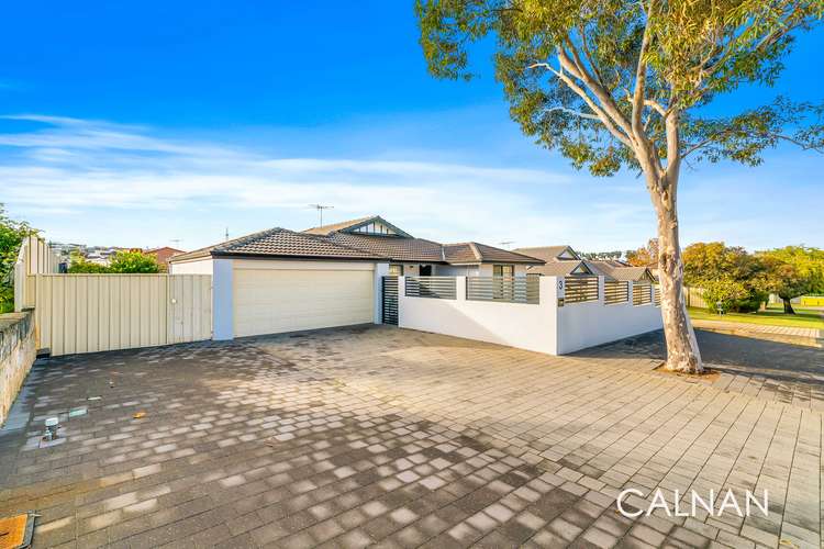 Main view of Homely house listing, 3 Wrasse Way, Yangebup WA 6164