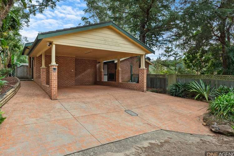 Main view of Homely house listing, 15D Thorp Road, Woronora NSW 2232