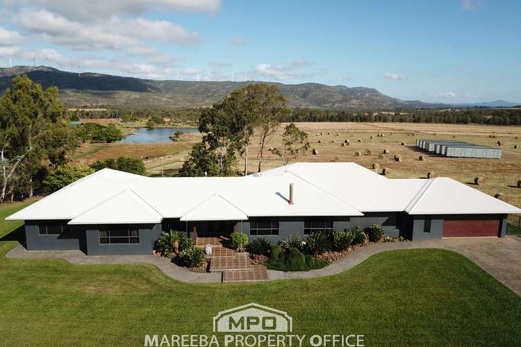 Main view of Homely mixedFarming listing, LOT 2, 105 Channel Road, Walkamin QLD 4872