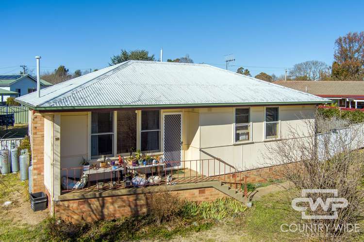 Main view of Homely house listing, 35 Abercrombie Street, Guyra NSW 2365