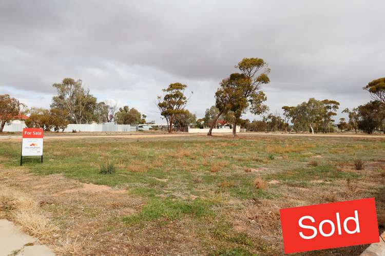 42 Hammond Street, Bencubbin WA 6477