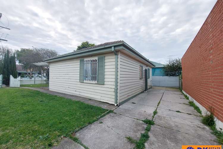 Fourth view of Homely house listing, 14 Ernest Street, Sunshine VIC 3020