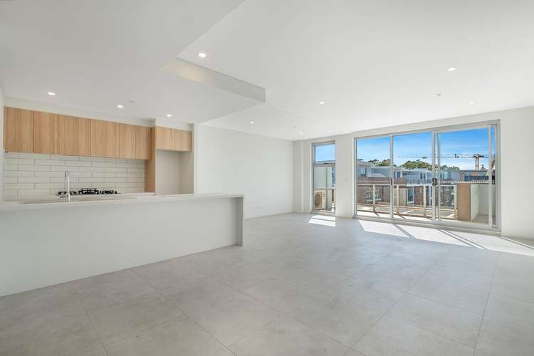 Main view of Homely apartment listing, 111/42 Armbruster Avenue, North Kellyville NSW 2155