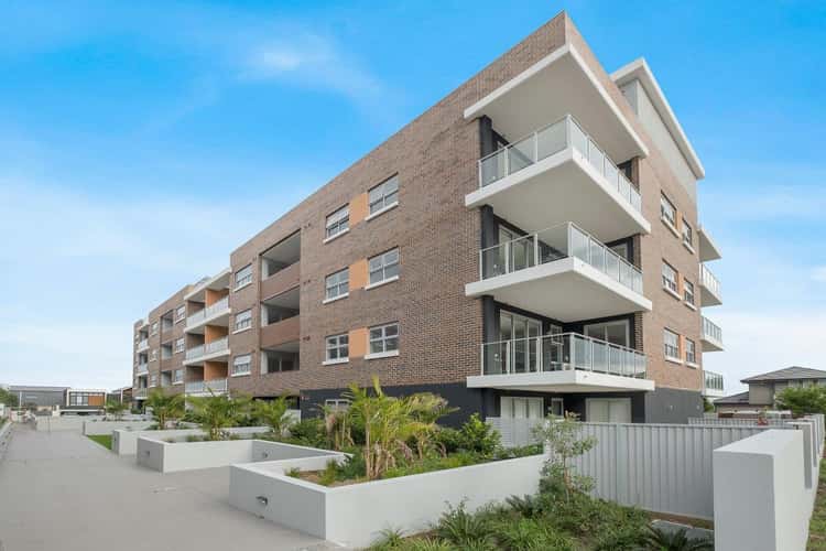 Main view of Homely apartment listing, 401/42 Armbruster Avenue, North Kellyville NSW 2155